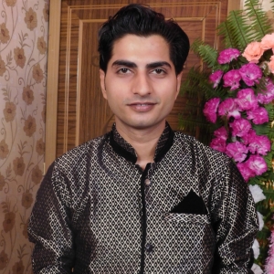 Arindam Chakraborty-Freelancer in ,India
