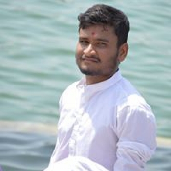 Tushar Panchal-Freelancer in Vadodara,India
