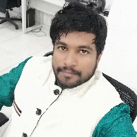 Yashwanth Thammana-Freelancer in Hyderabad,India