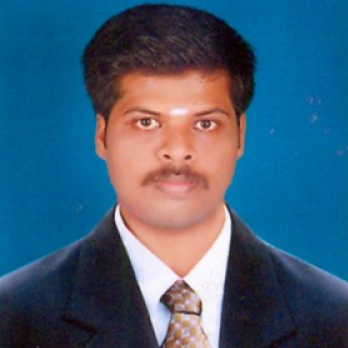 Venkatesh Shanmuganathan-Freelancer in Rajapalayam,India
