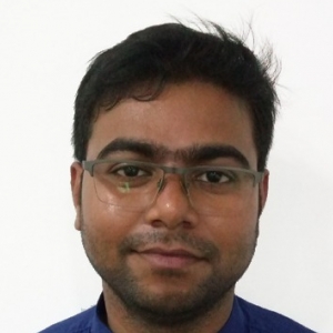 Saurabh Kumar-Freelancer in Delhi,India