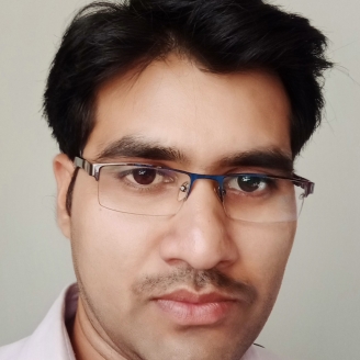 Ashok Tiwari-Freelancer in ,India