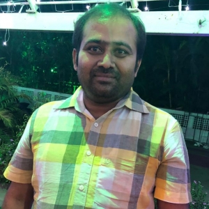 Punnarao Kommineni-Freelancer in Vijayawada,India