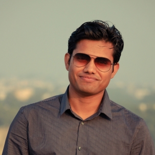 Sreejith-Freelancer in Faridabad,India