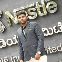 Naveen Naidu-Freelancer in Bengaluru,India