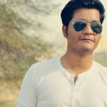 Mohsin Abbas-Freelancer in Karachi,Pakistan