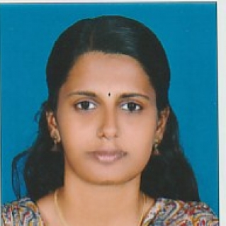 Anju Mohan-Freelancer in PATHANAMTHITTA,India
