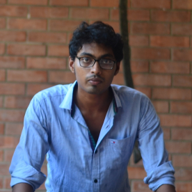 Russel-Freelancer in Chittagong,Bangladesh