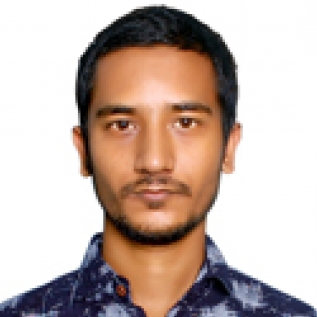 Anvesh Reddy-Freelancer in ,India