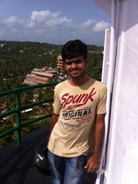 Devakumar T-Freelancer in Thiruvananthapuram,India