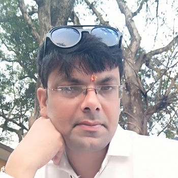 Yogesh Gupta-Freelancer in ,India