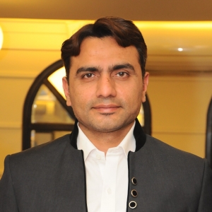 Umair Javed-Freelancer in Lahore,Pakistan