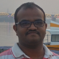 Sumit More-Freelancer in Pune,India