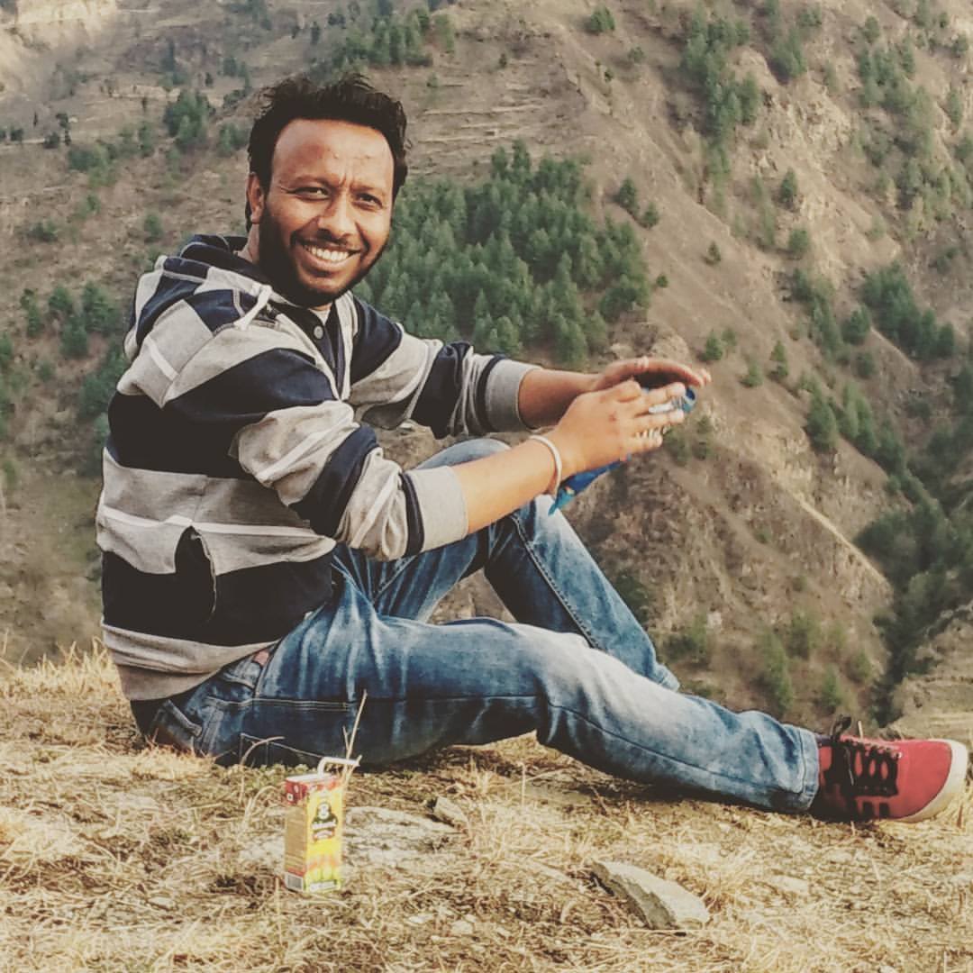 Jagdeep Jhaingta-Freelancer in Shimla,India