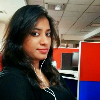 Lakshmi Prabhala-Freelancer in Hyderabad,India