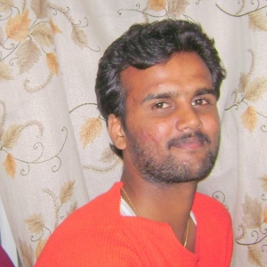 Balaji Nare-Freelancer in Tirupati,India