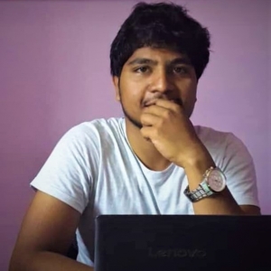 Vishal Saravanakumar-Freelancer in Chennai,India