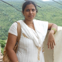 Jyotsna Chintapatla-Freelancer in ,India