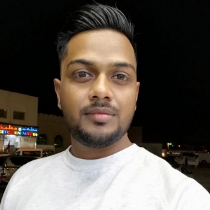 Parvej Alam Sheikh-Freelancer in Abu Dhabi,UAE