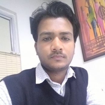 Amit Yadav-Freelancer in Gurgaon,India