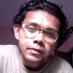 Nowshid Parammal-Freelancer in Bengaluru,India
