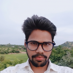Veerendra Ahirwar-Freelancer in CHHATARPUR ,India