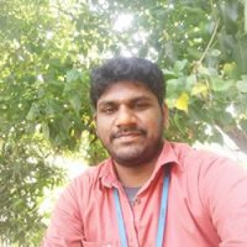 Augustin Raj-Freelancer in Chennai,India