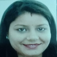 Priyanka Joshi-Freelancer in Delhi,India