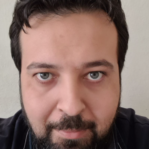 Mahmoud Albaik-Freelancer in Mersin,Turkey