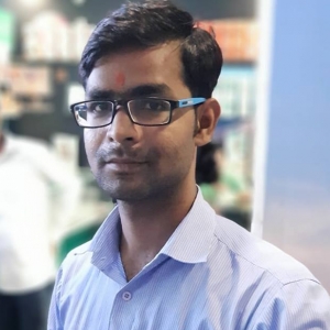 Ankush Kumar-Freelancer in Gurgaon,India