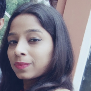 Bharti Rani-Freelancer in Panipat,India