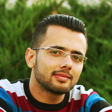Hassan Alkhateeb-Freelancer in nablus,Palestinian Territory