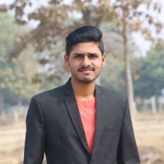 Utkarsh Bhurle-Freelancer in ,India