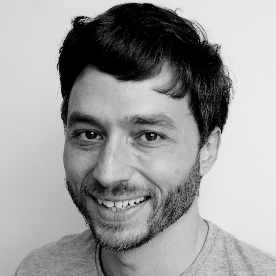 Renato Cardoso-Freelancer in Amsterdam,Netherlands