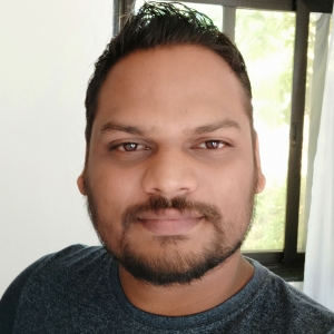 Suresh Vaghasiya-Freelancer in Surat,India