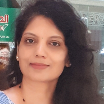 Hema Vish-Freelancer in Manama,Bahrain