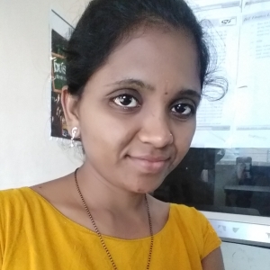 Rekha Dhantole-Freelancer in Gandhidham,India