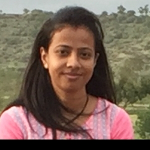 Priyanka Shastrakar-Freelancer in Pune,India