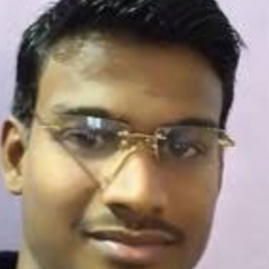 Arpit Kanoujia-Freelancer in ,India