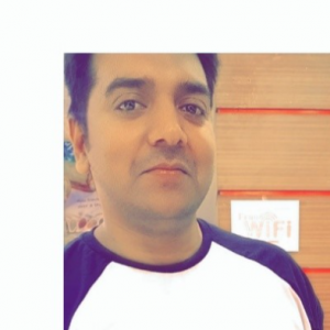 Shadab Ahmad-Freelancer in Ghazipur,India