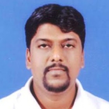 Ravi Excel-Freelancer in Daund,India
