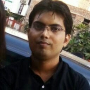 Deepak Rajput-Freelancer in Delhi,India