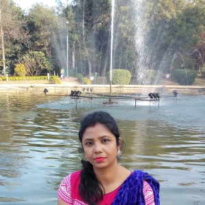 Munmun Saha-Freelancer in Asansol,India