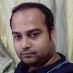 Goutam Kumar Mitra-Freelancer in Kolkata,India