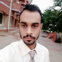 Umair Zahoor-Freelancer in D G Khan,Pakistan