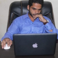Naeem Haider-Freelancer in Moradabad,India