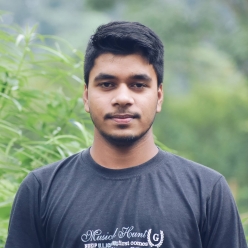 Saumyaranjan Tripathy-Freelancer in Bhubaneshwar,India
