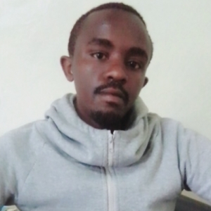 Vincent Muriuki-Freelancer in Meru,Kenya