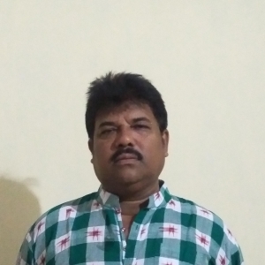 Susthir Sarangi-Freelancer in ,India
