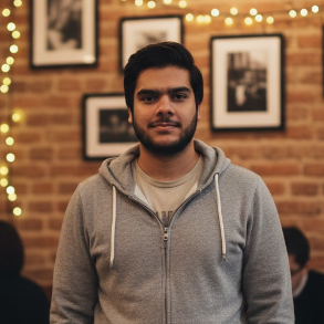 Hasnain Ali-Freelancer in Rawalpindi,Pakistan